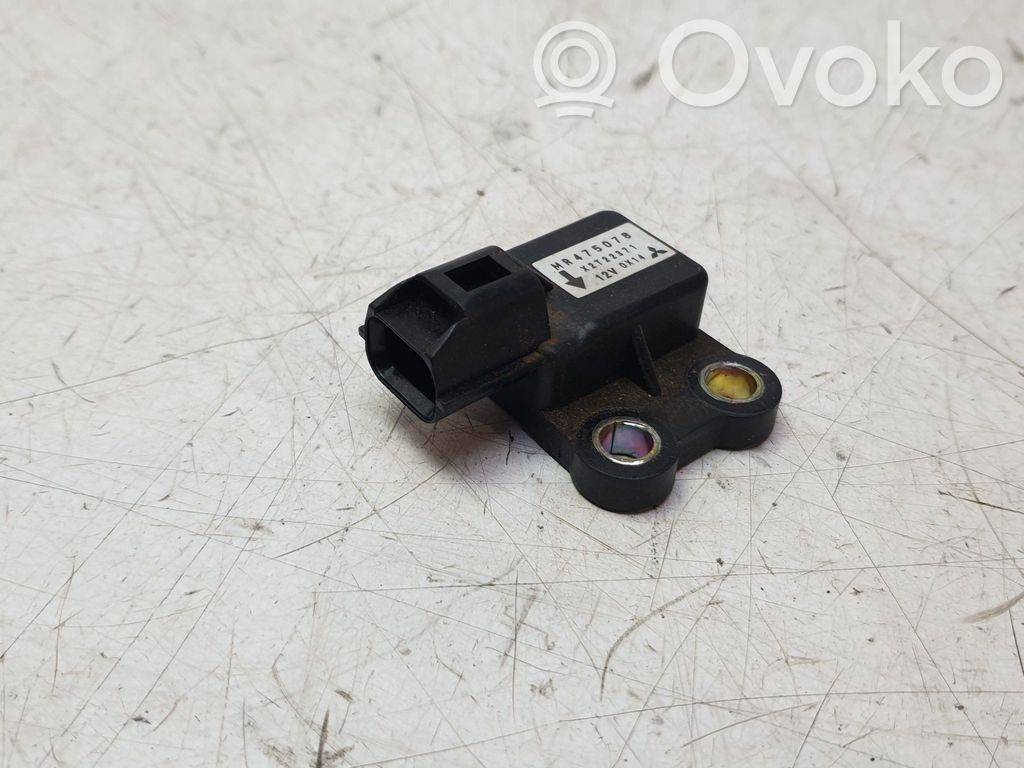 Mitsubishi Montero Sensor 