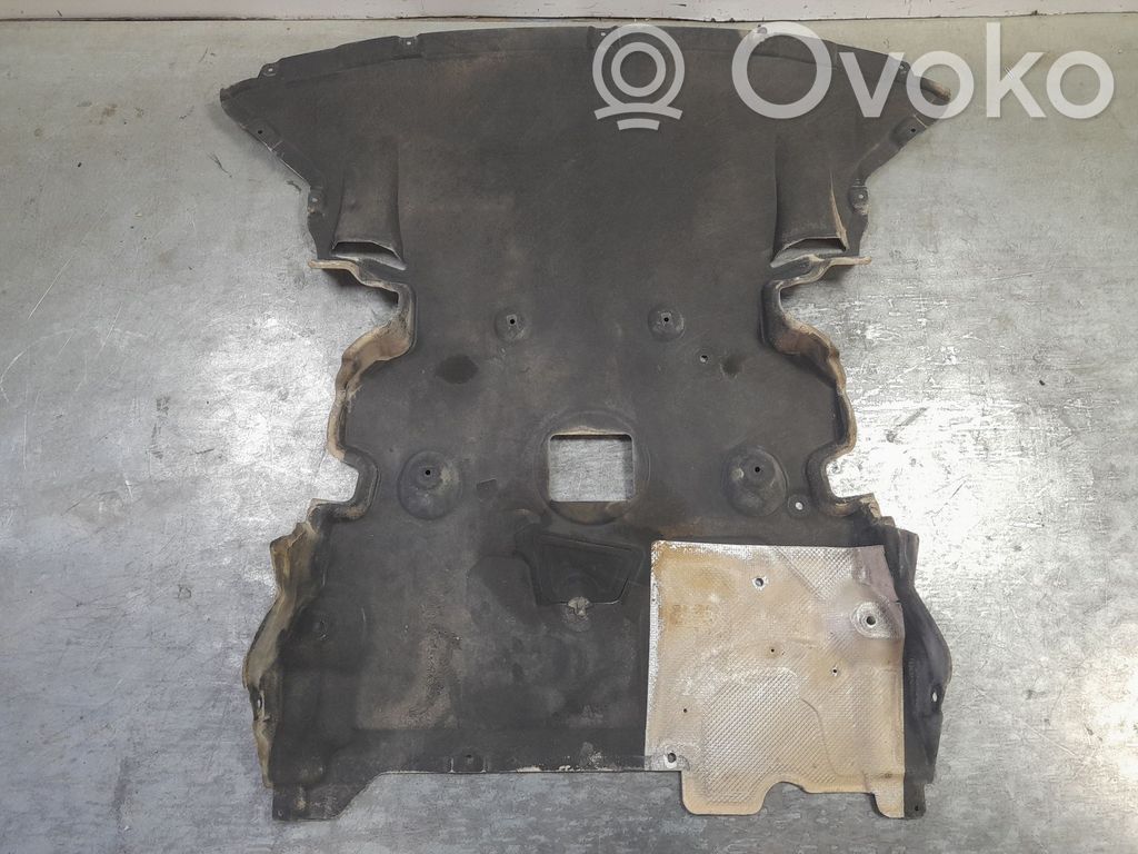 BMW X1 E84 Engine splash shield/under tray 