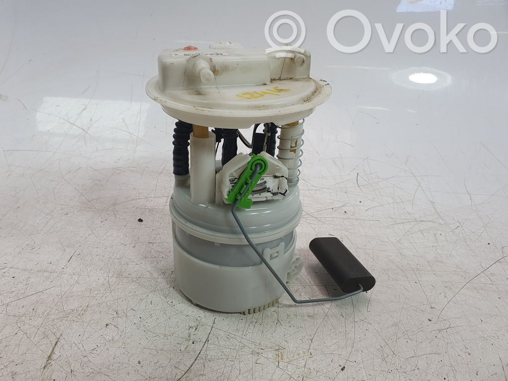 Pompă combustibil în rezervor   172024983R