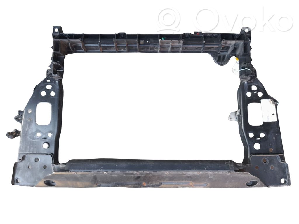 Jeep Renegade Bord 