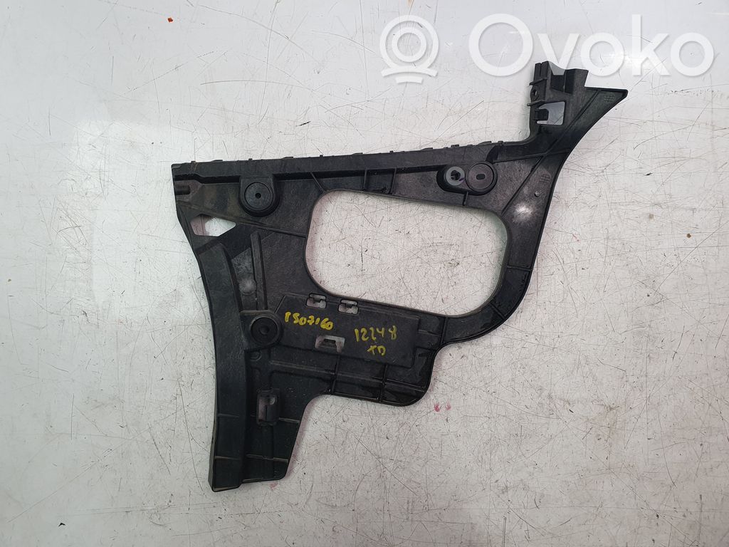 Audi A3 8Y Suport montare bară față 