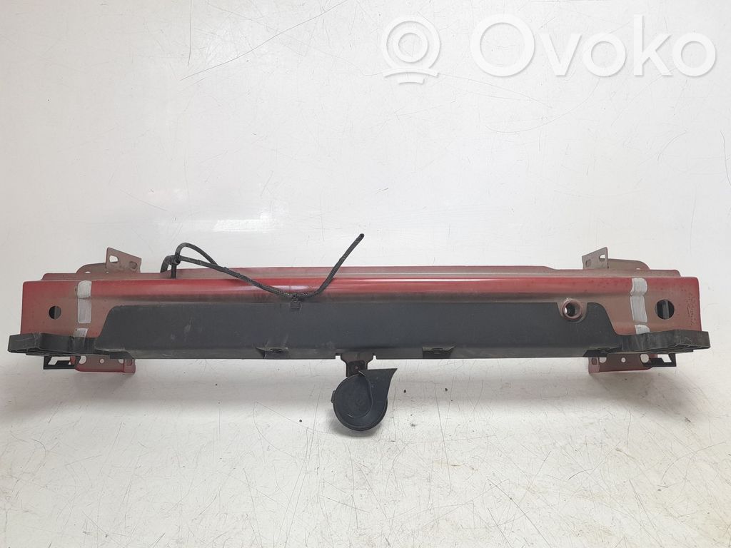 MG ZS Front bumper mounting bracket 