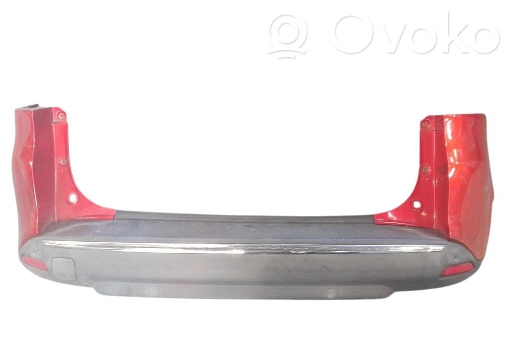 Parachoques   850B29887R