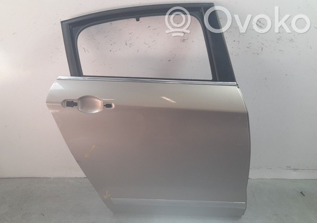 Puerta trasera   9006L4
