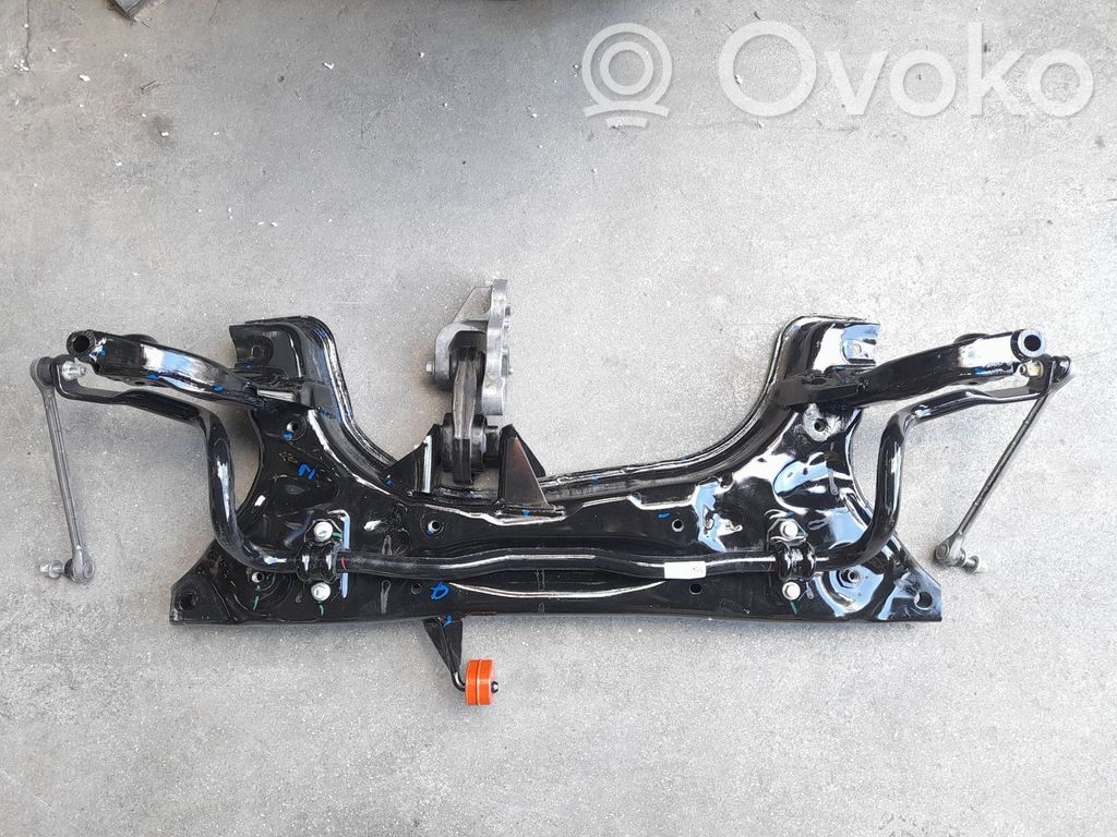 Ford Puma Front subframe 