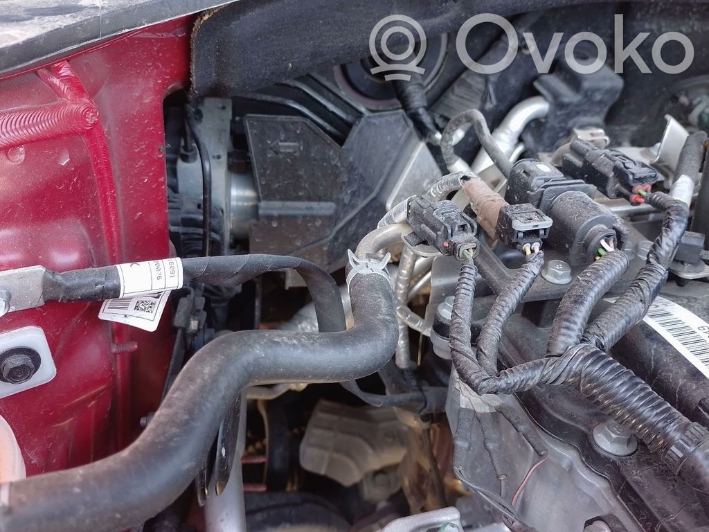 KIA Xceed ABS Pump 