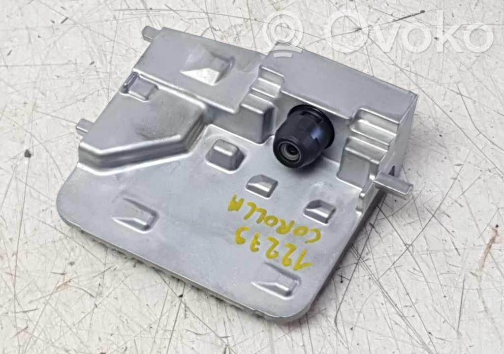 Toyota Corolla E160 E170 Windshield/windscreen camera 