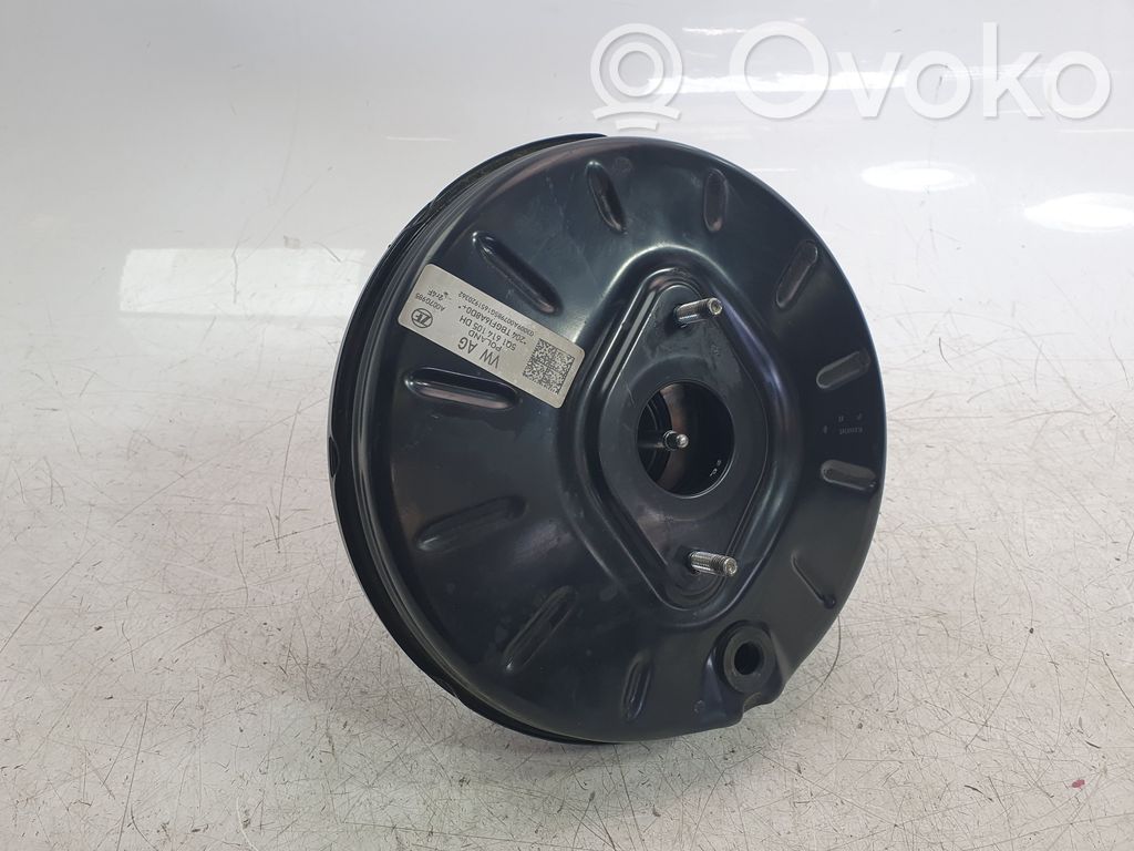Audi A3 S3 8V Hydraulisen servojärjestelmän paineventtiili 