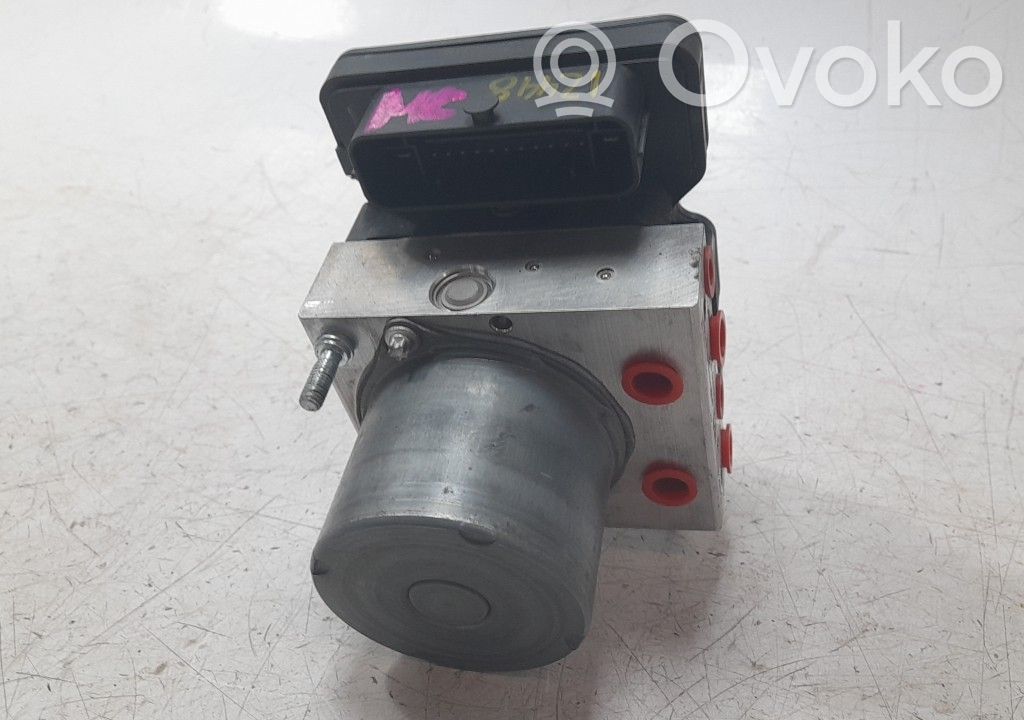 Audi A1 ABS bloks 