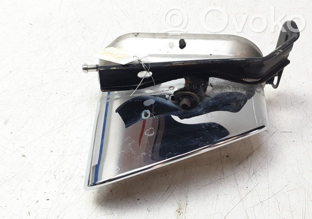 Bentley Continental Osłona tylnej klapy 