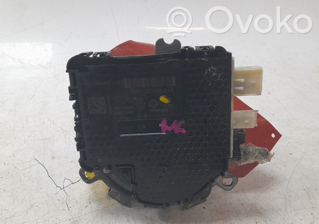 Renault Kadjar Bomba interna de combustible 