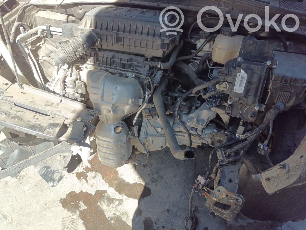 Motor de arranque   10152867,000457