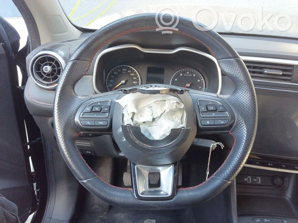 MG ZS Volant 