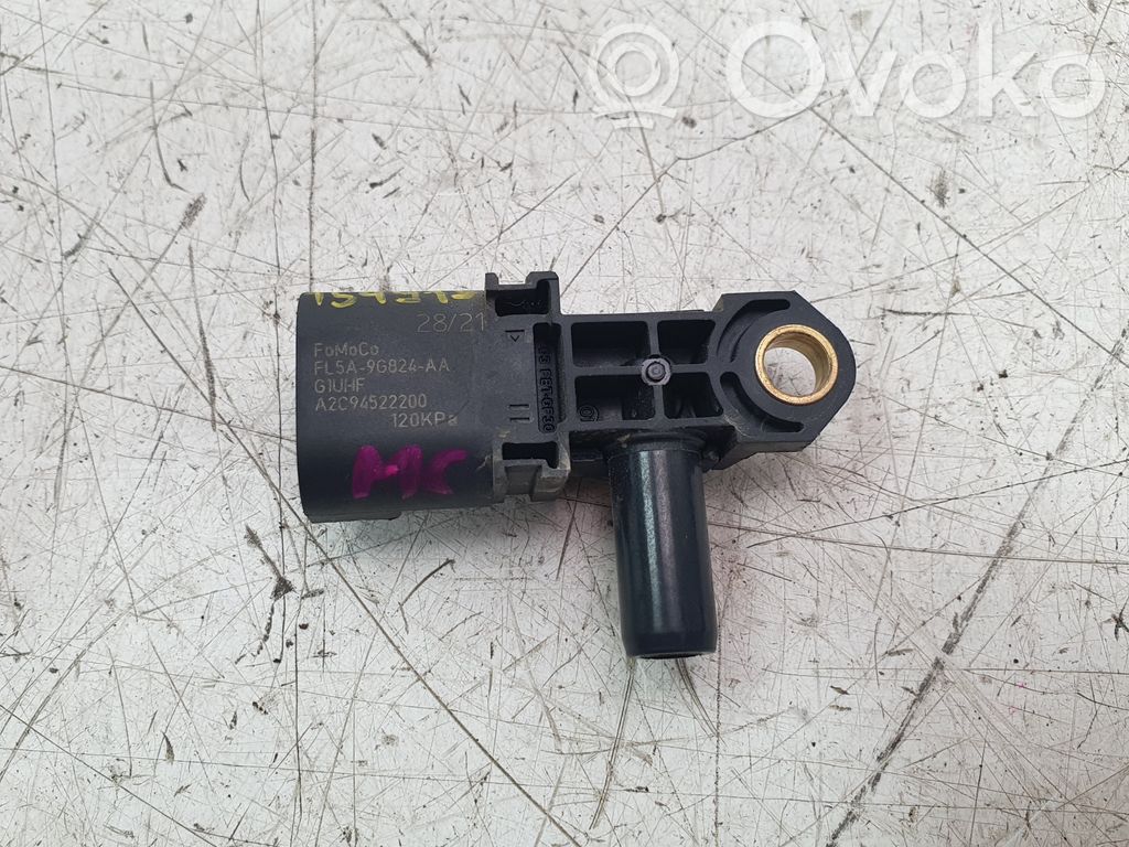 Sensor de presión del aceite   FL5A9G824AA,A2C94522200