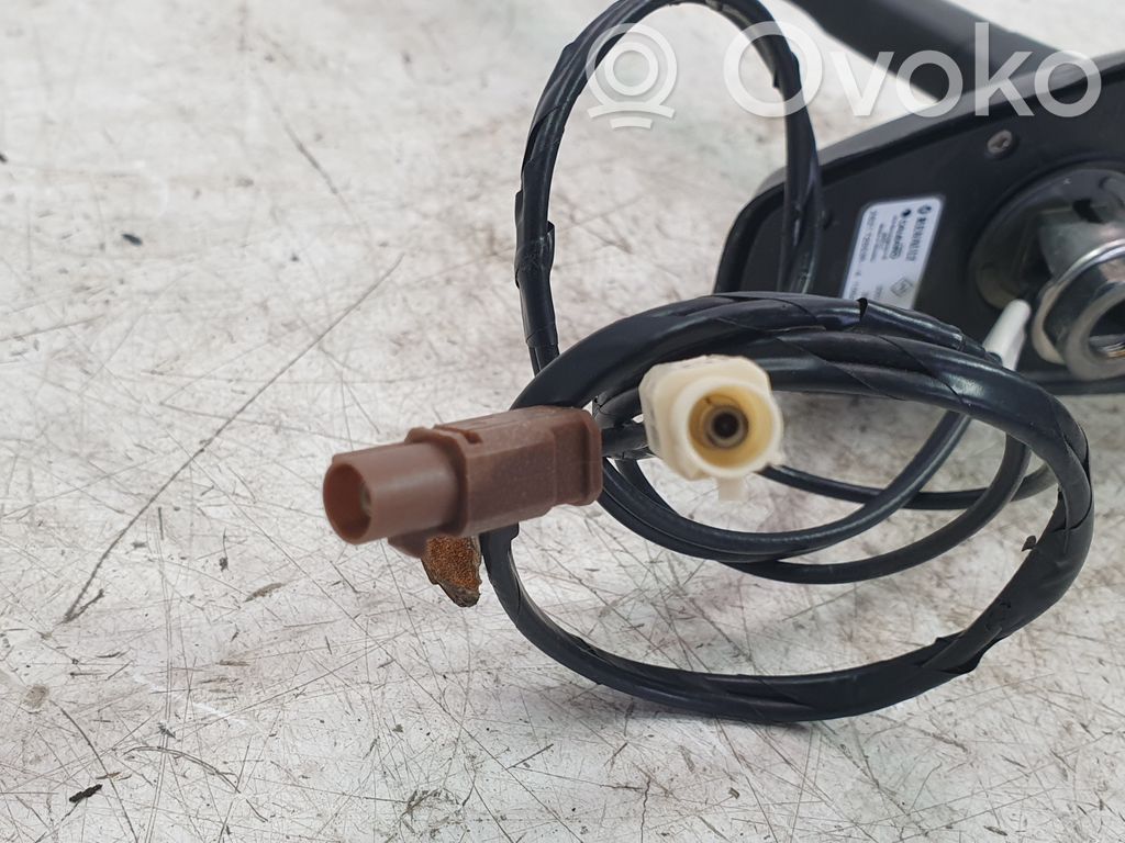 Renault Clio IV Antenne radio 