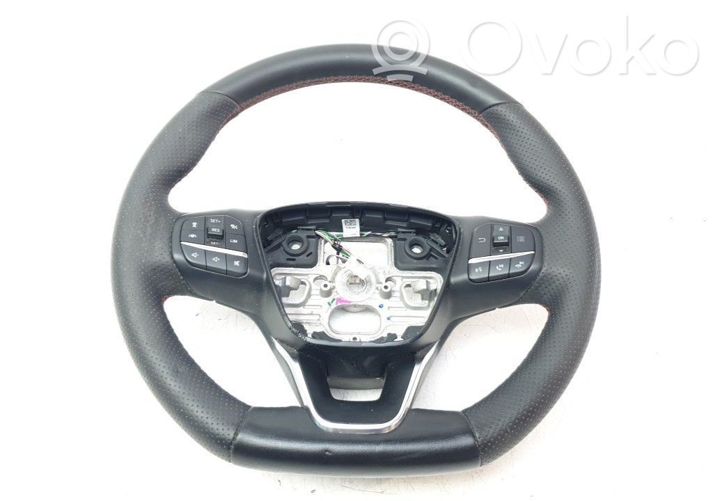 Ohjauspyörä   MV4B3600ECA1GVH