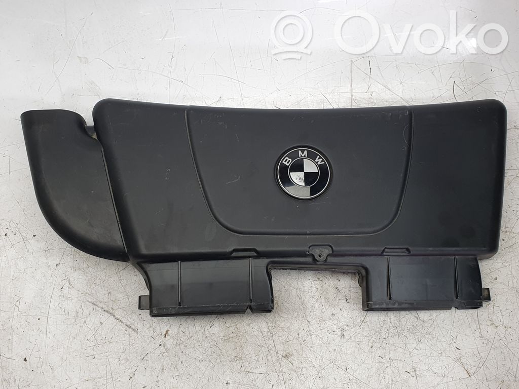 BMW 3 E90 E91 Ilmastointilaitteen putki (A/C) 