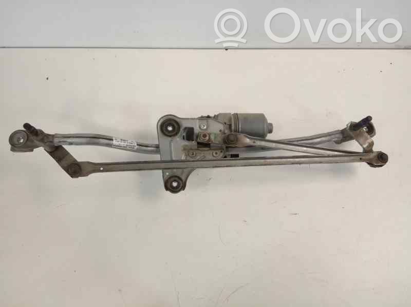 Volvo XC60 Motor del limpiaparabrisas 