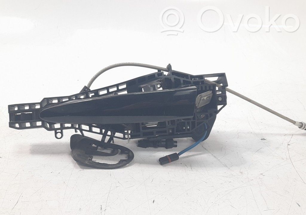 BMW 1 E82 E88 Maniglia esterna per portiera anteriore