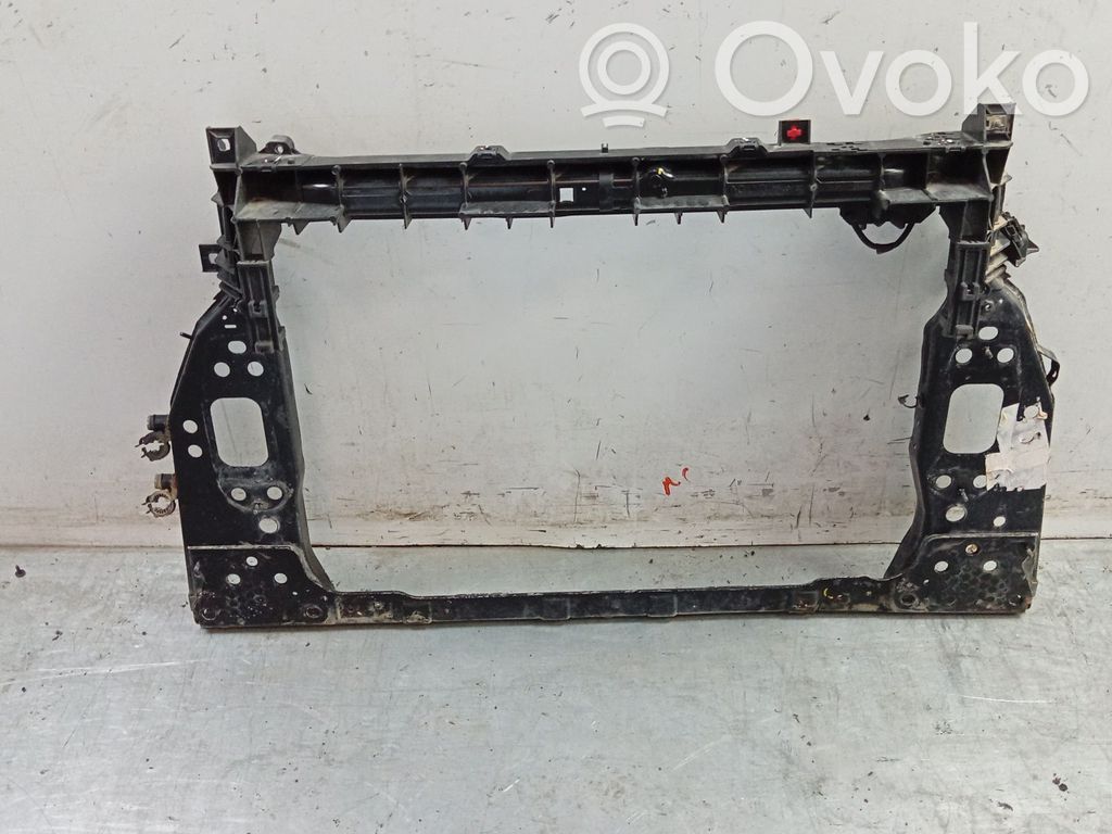 Jeep Renegade Tableau de bord 