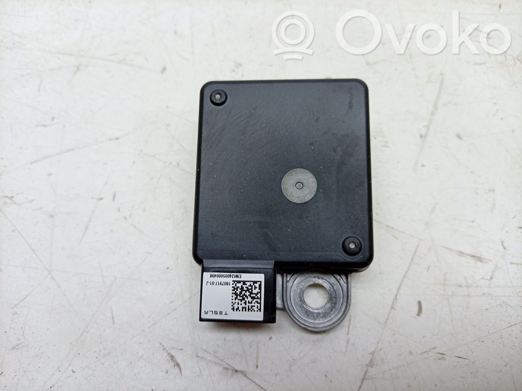 Sensor   160791701J