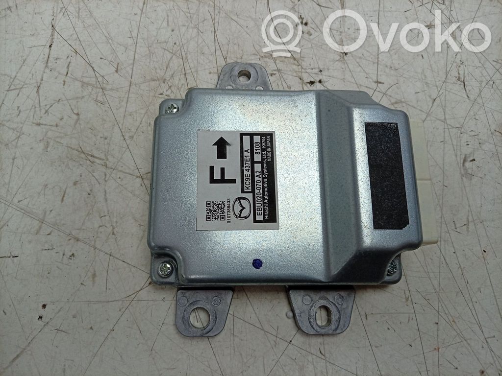 Altre centraline/moduli   KC9E437E1A