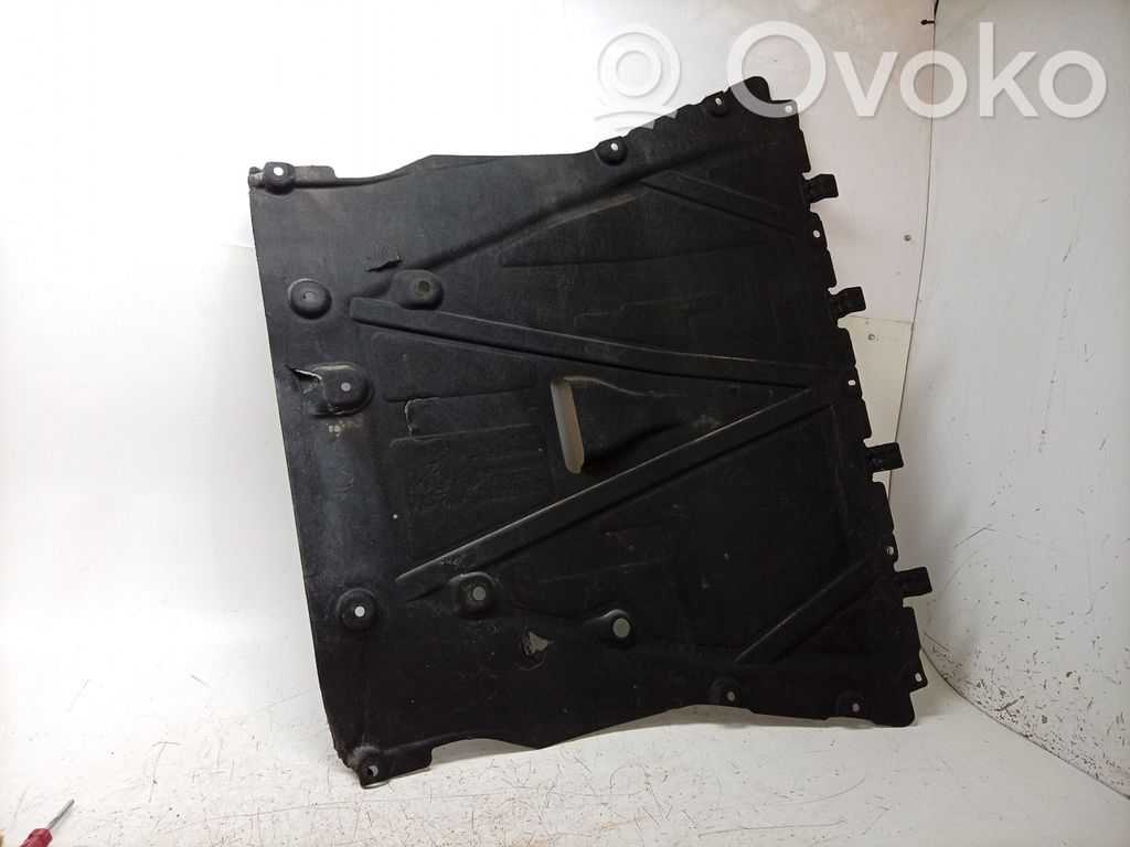 Renault Clio IV Protecție inferioară motor