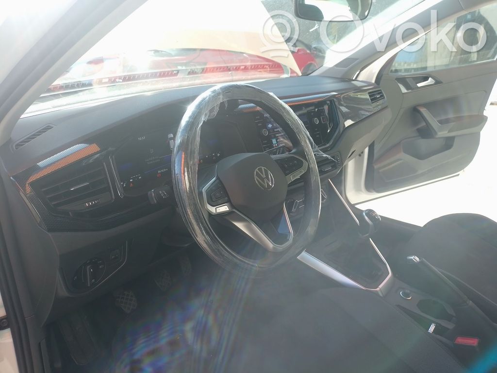Volkswagen Polo VI Set airbag