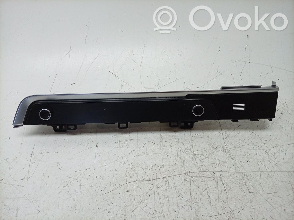 Unidad de control climatización   96540P1000WK