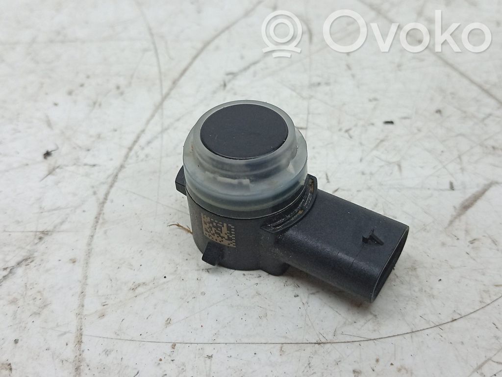Sensor de aparcamiento PDC   1609240748,284388019R