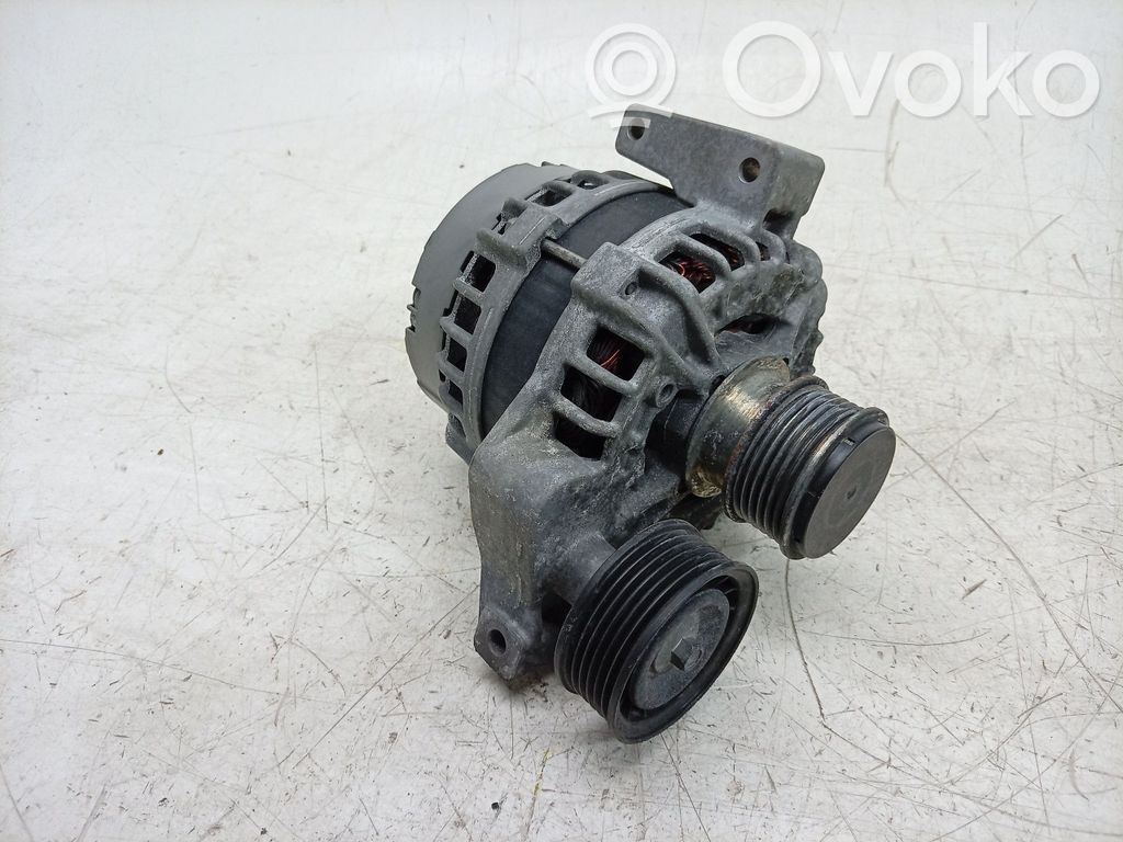 Land Rover Range Rover Evoque L538 Lichtmaschine 