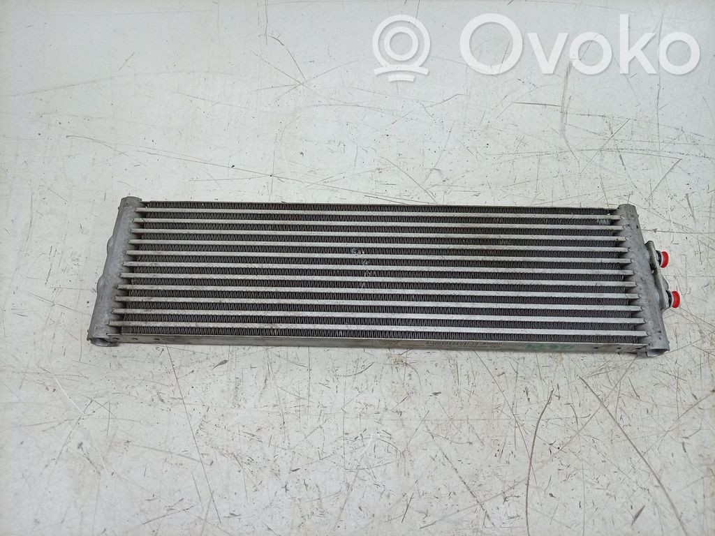 Mercedes-Benz Vito Viano W447 Refrigerador de aceite de la caja de cambios 