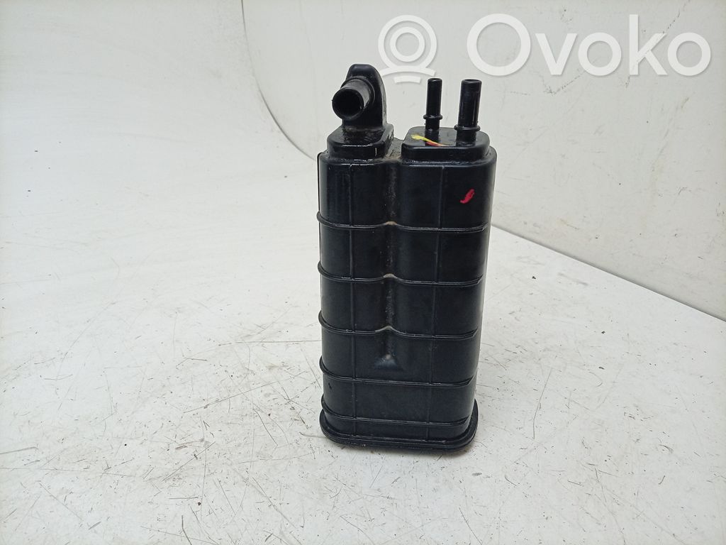 Renault Captur Aktivkohlefilter 