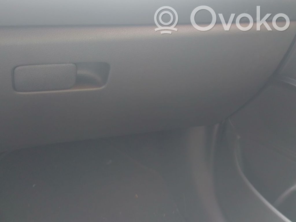 Hyundai i30 Wentylator nawiewu / Dmuchawa 