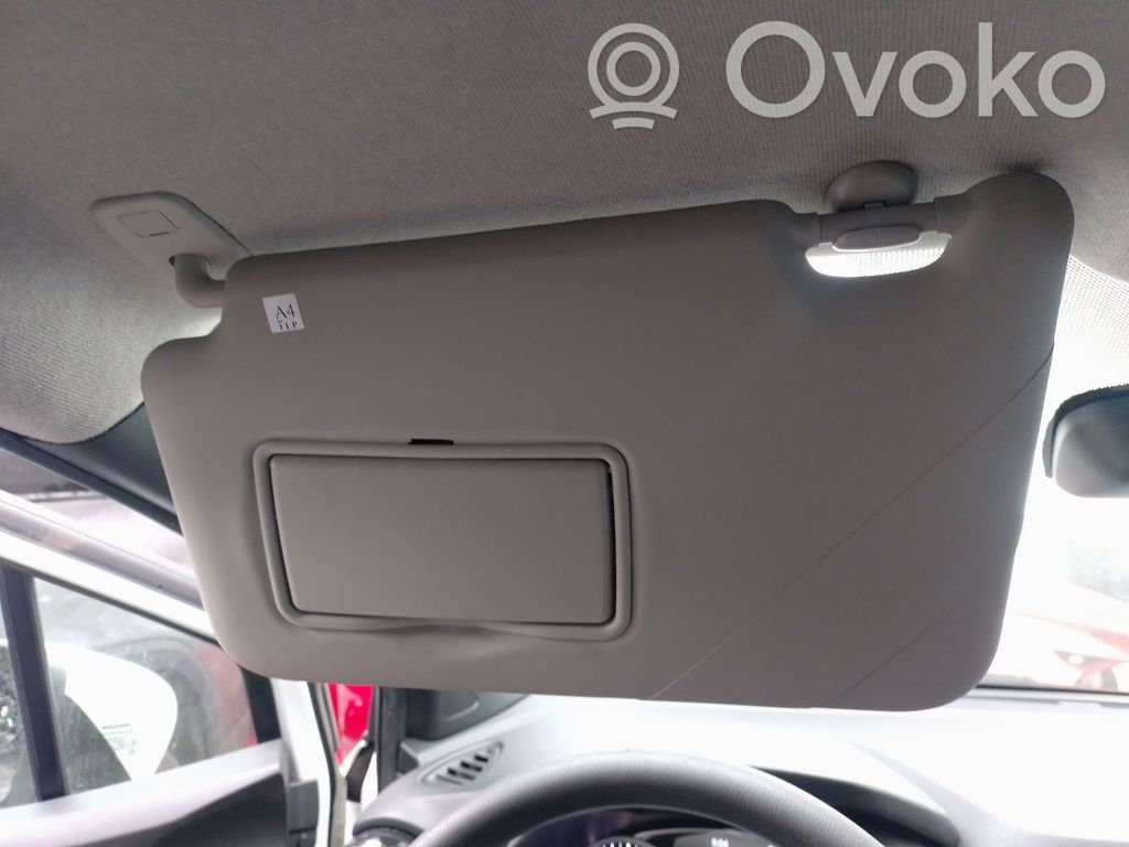 Nissan Micra C+C Häikäisysuoja 