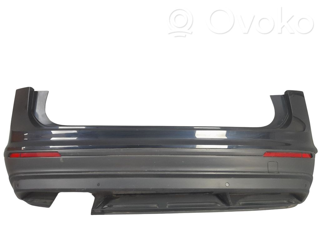 Volkswagen Tiguan Bară spate