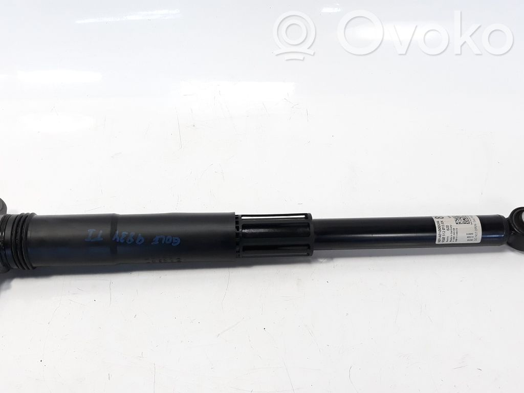 Volkswagen Golf SportWagen Amortyzator tylny