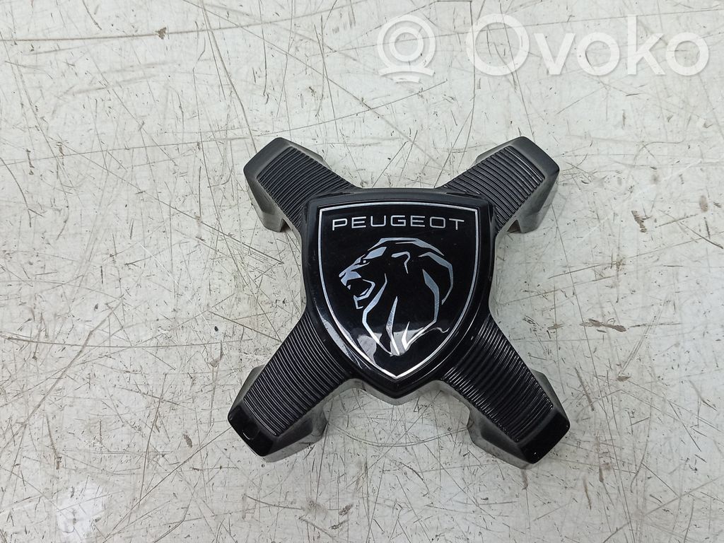 Peugeot 2008 II Embellecedor/tapacubos de rueda R16