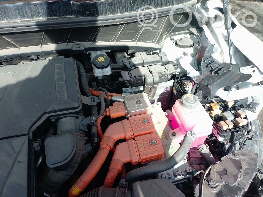 KIA Niro Motorsteuergerät/-modul