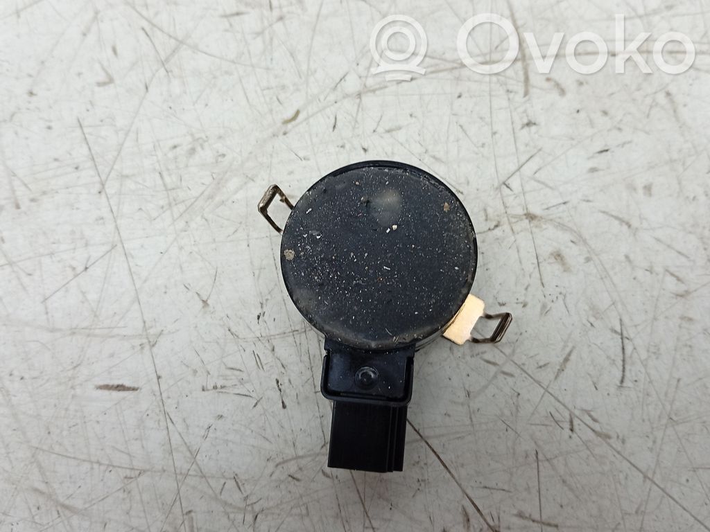 Dacia Sandero III Sensor 