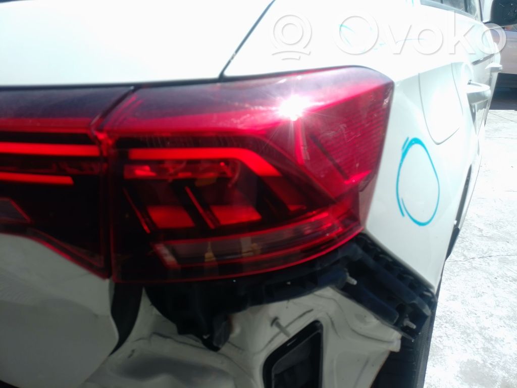 Volkswagen T-Roc Lampă spate în caroserie 