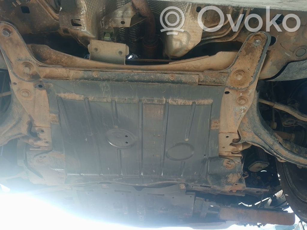 Subcadru frontal   544017519R
