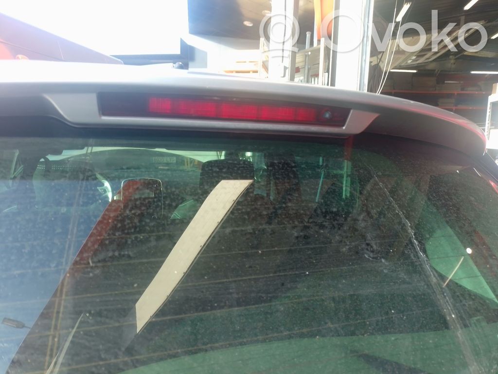 Renault Clio IV Troisième feu stop