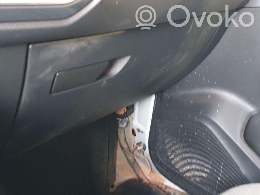 Seat Ateca Guantera