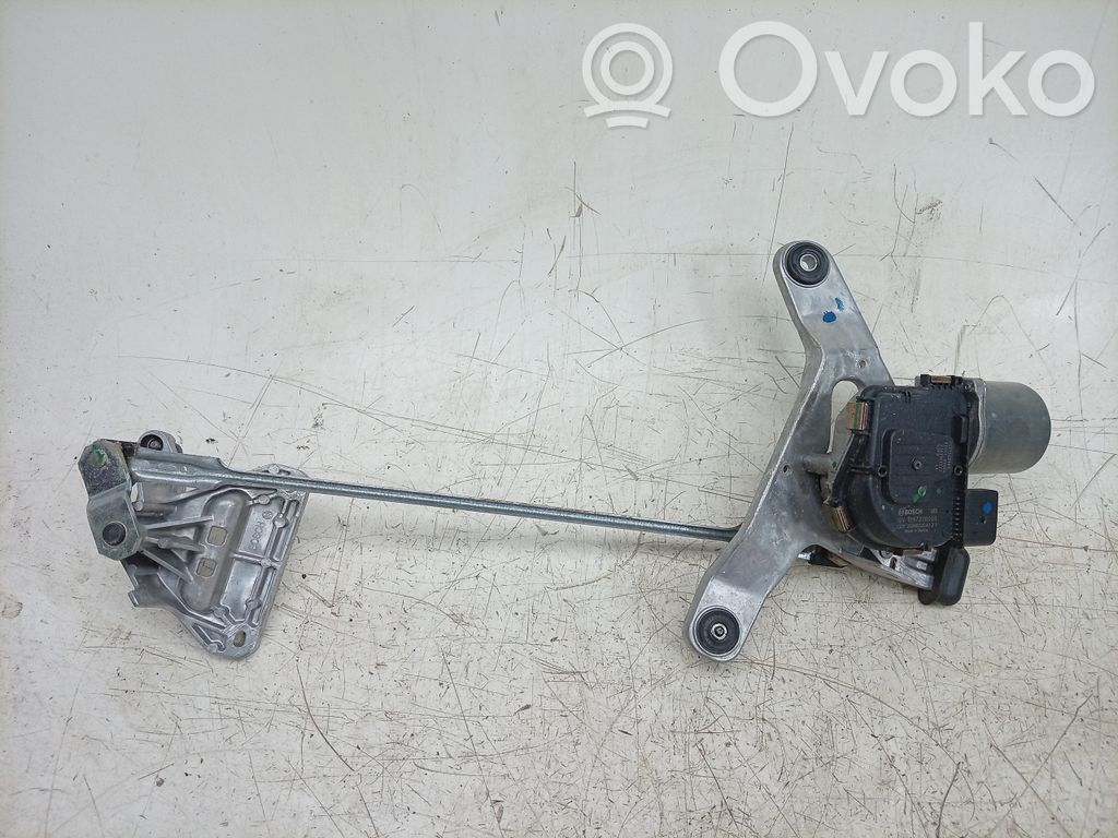 Peugeot 308 Moteur d'essuie-glace
