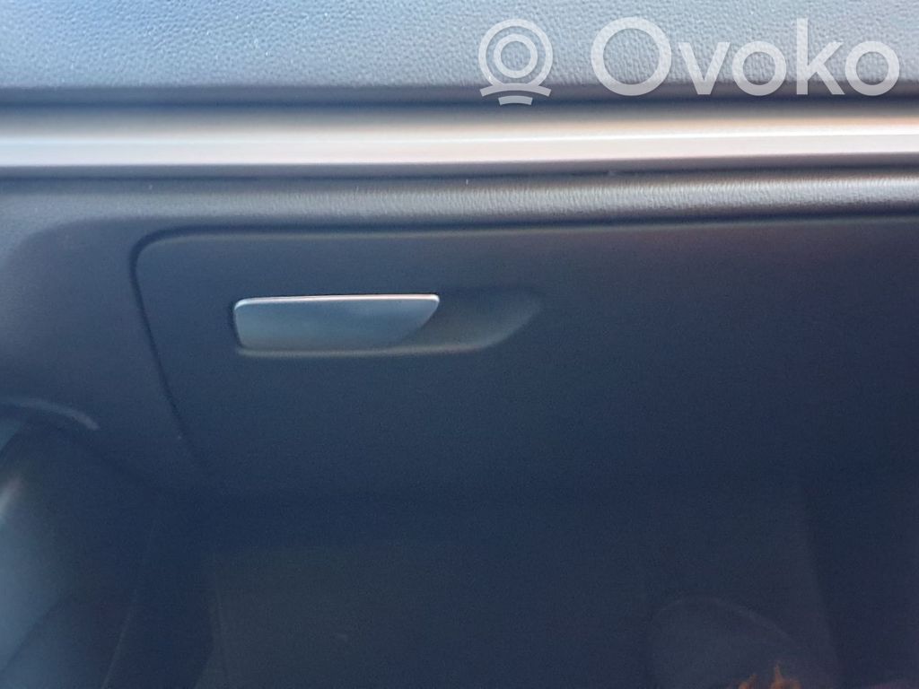 Audi A3 S3 8V Vano portaoggetti 