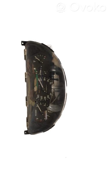 Daewoo Lanos Speedometer (instrument cluster) 