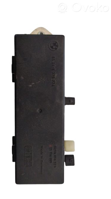 BMW 3 E36 Antenos stiprintuvas 