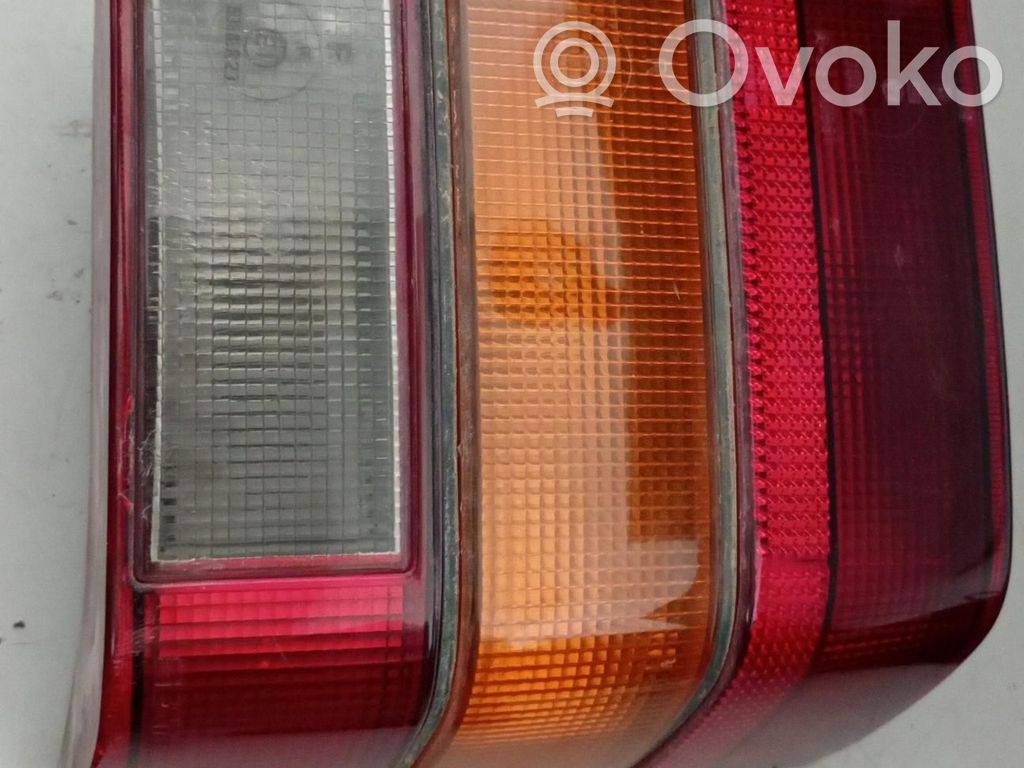Seat Ibiza I (021A) Luci posteriori 