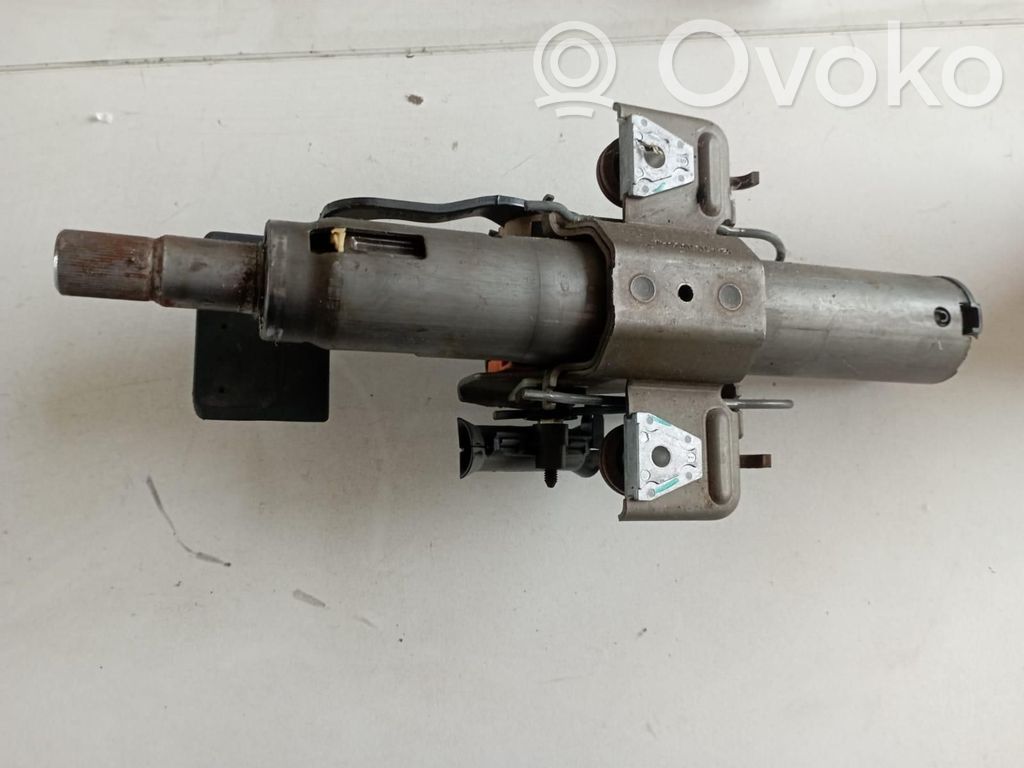 Opel Vectra C Kolumna kierownicza 
